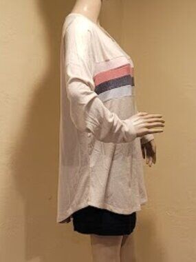 NWT Maurices XXL 24/7 Tee